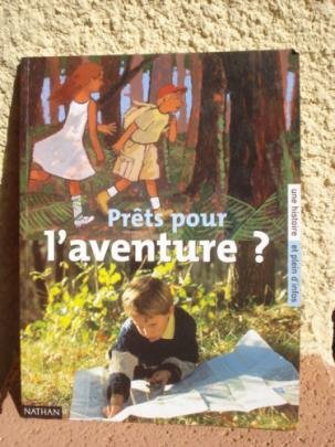 Prêts pour l'aventure ?