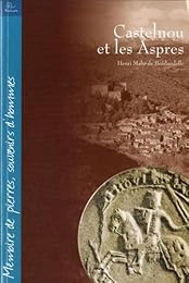 Castelnou et les Aspres