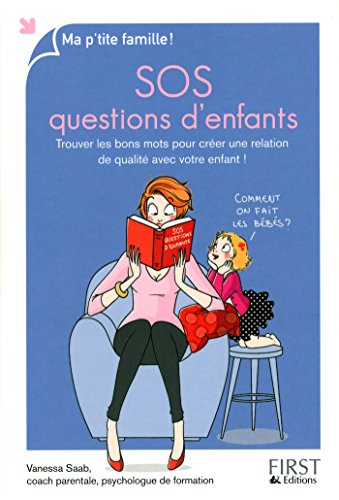 SOS questions d'enfants