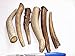 Deer Valley Dog Chews (Tiny 6 Pack, 4-6 Inches) - Premium Deer Antler for Small Dogs - Ideal Size for Puppies - Sourced in The USA