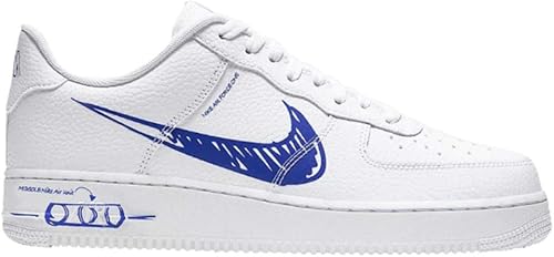 air force 1 shoe drawing