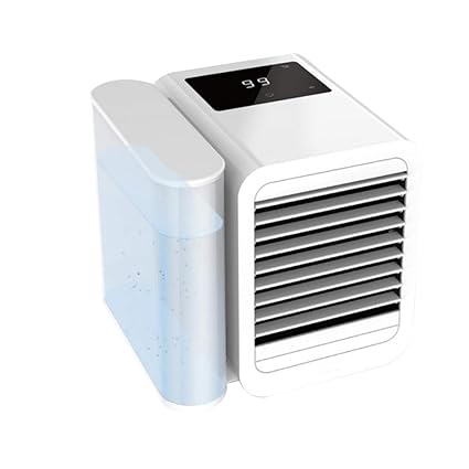 Amazon Com Wenyao Small Portable Air Conditioner Cooler