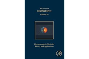 Electromagnetic Methods: Theory and Applications (Volume 66)