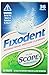 Fixodent Antibacterial Denture Cleanser Plus Scope, 36 Each (Pack of 3) Total 108