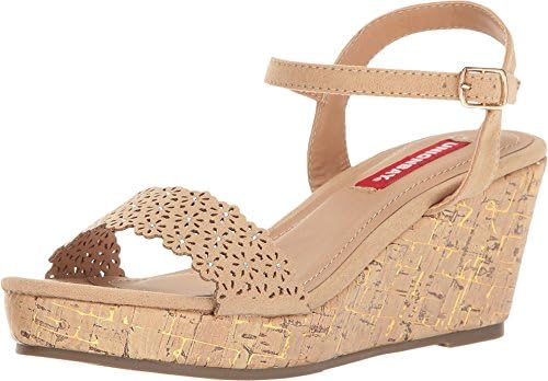 UNIONBAY Kids Girl's Charity-G (Little Kid/Big Kid) Sand Shoe