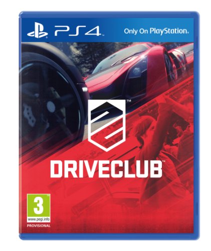 Driveclub [Import Anglais]