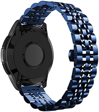 DEALELE Compatible with Samsung Galaxy Watch 6 / 6 Classic / 5 / 5 Pro / Galaxy Watch 4 / 4 Classic / 3 41mm