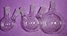 NANSHIN Glassware,lab Glassware kit 24/40,Advanced Chemistry Lab Glassware,Laboratory Glassware