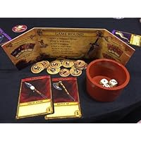 Arcane Wonders Spoils of War Game