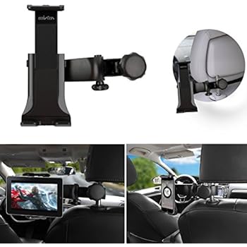 Amazon Com Tablet Mount Holder Ikross Universal Tablet