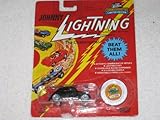 Johnny Lightning Commemorative Limited Edition -- The Challengers -- VW Bug Bomb 1 of 3500