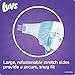 Luvs Diapers, Size 6 140 Count