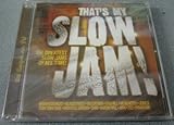 That's My Slow Jam! - Disc 3 - As Seen On TV