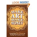 Amazon Com Make Art Make Money Lessons From Jim Henson