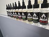 Choose Your Flavor Premium 2x 30ml Apex Labs 60ml