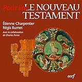 Le Nouveau Testament by