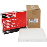 Motorcraft FP-93 - Cabin Air Filters - Compatible with Ford 2021-2026 Bronco, 2024-2026 Ranger Models - Qty 3