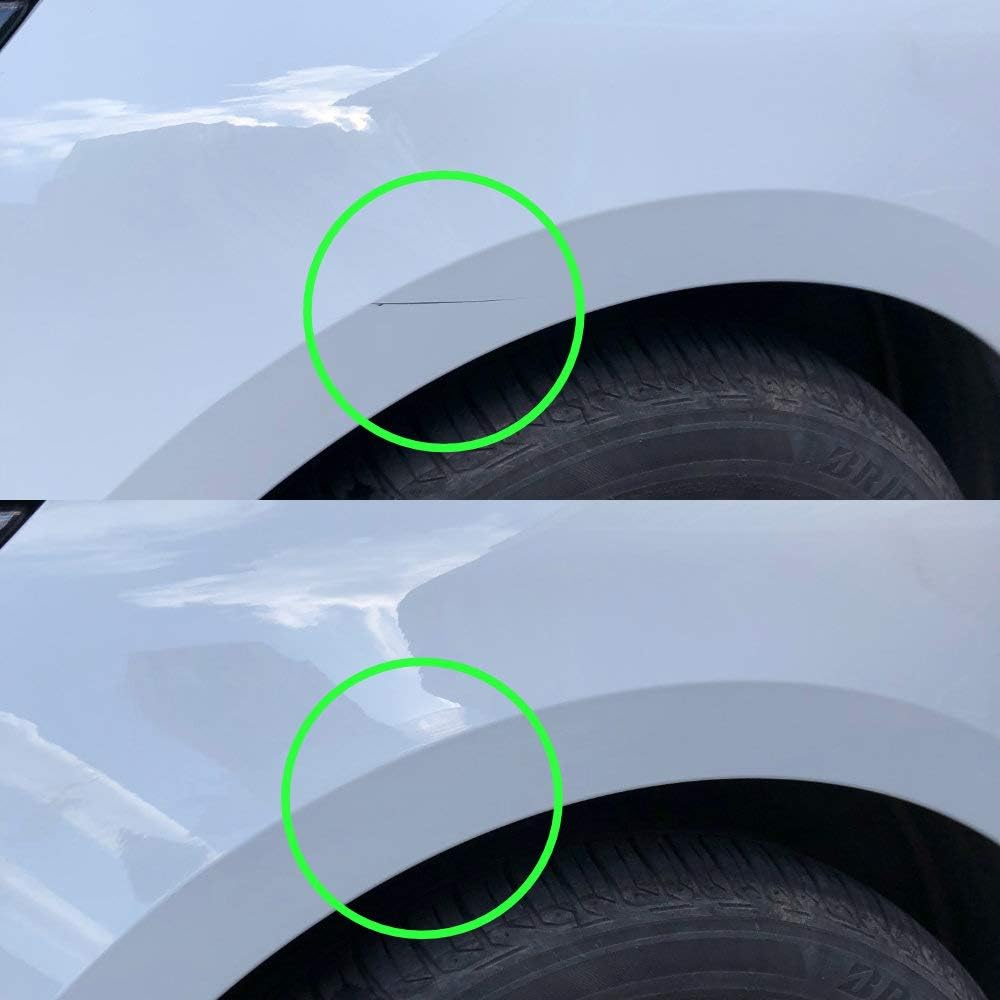 Nissan 370Z for Paint Scratch 