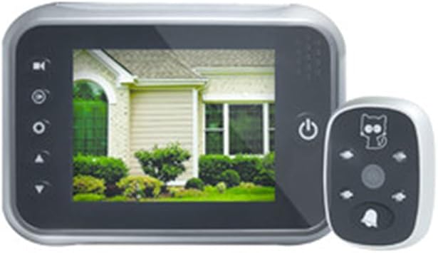 mirilla electronica amazon