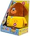 Golden Bear Soft Toy - Hey Duggee - Talking Duggee