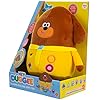 Hey Duggee Talking Soft Toy, Brown