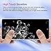 AsBellt Screen Protector for Galaxy S20 Ultra 5G, S20 Ultra,[2 Pack, 6.9