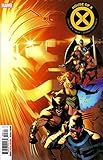 House of X #3 Cover A