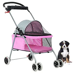bestpet pet stroller