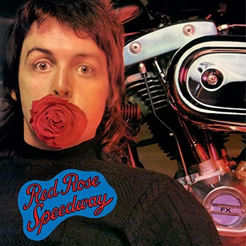 Paul McCartney - Flaming Pie (Super Deluxe Edition) (5 x SHM-CD +