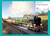 Jigsaw puzzles designed for people with dementia - Orient Express