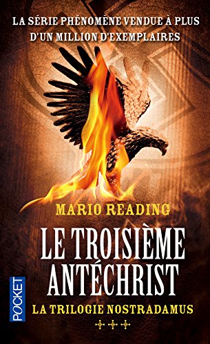 Le  troisième antéchrist