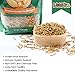 LuckyQworms High-Protein Dried Mealworms 1Lb for Birds, Chickens, Turtles, Fish, Hamsters and Hedgehogs, Non-GMO and Chemical Free, All Natural Animal Feed