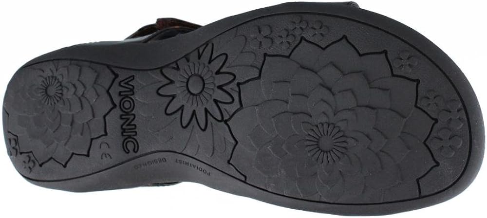 vionic amber tortoise