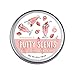 Ice Cream Parlor Putty Scents, Set of 3 Scented Putty Tins - Cookies and Cream, Orange Dreamsicle and Strawberry Milkshake Aromas