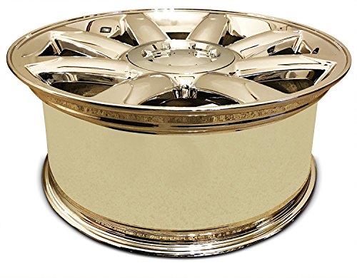 2 Sierra+Denali+Replacement+Chrome+9595662