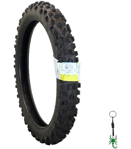 Amazon.com: Pirelli Scorpion MX32 Mid Soft Motocross Dirt Bike