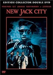 New Jack City - Édition Collector