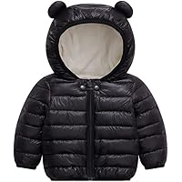 best baby jackets