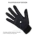 Unisex Fleece Windproof Winter Outdoor Warm Gloves Touchscreen Gloves for SmartPhone