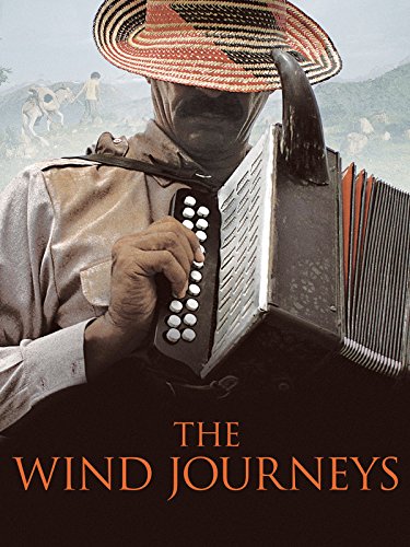 The Wind Journeys (English Subtitled)