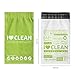 Sirona Personal Disposal Bags – 45 Bags for Discreet Tampons, Sanitary Pads/Napkin, Panty Liners, Tampons & Condoms | Menstrual Care and Hygiene Products