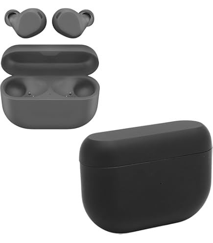 Amazon.com: Charging Case for Jabra Elite 8/Elite 8 Active