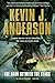 The Dark Between the Stars (Saga of Shadows Book 1)