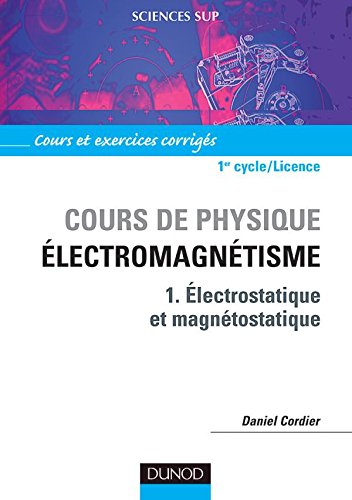 Électromagnétisme