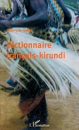 Dictionnaire français-kirundi