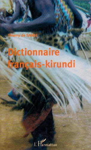 Dictionnaire français-kirundi