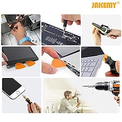 Screwdriver Set 43 in 1 Precision Screwdriver Kit