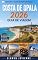 Livro COSTA DE OPALA GUIA DE VIAGEM 2026