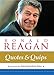 Ronald Reagan: Quotes and Quips by David Stanford Burr