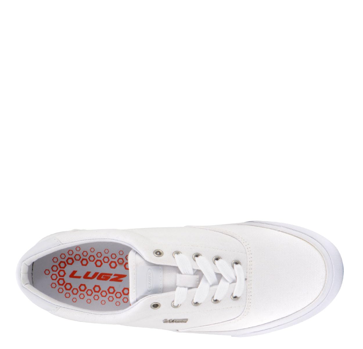 Lugz Men's Flip Sneaker